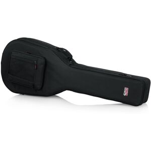 Gator GL-AC-BASS Rigid EPS Acoustic Bass Guitar Case Gator GL-AC-BASS Rigid EPS Acoustic Bass Guitar Case