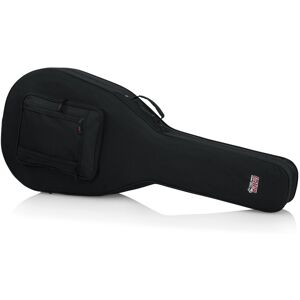 Gator GL-JUMBO Rigid EPS Jumbo Acoustic Guitar Case Gator GL-JUMBO Rigid EPS Jumbo Acoustic Guitar Case