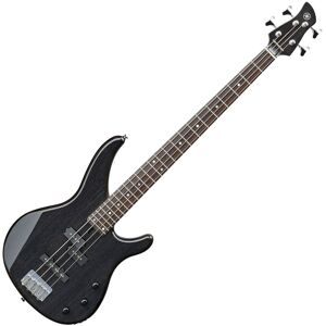 Yamaha TRBX174 EW Bass Translucent Black Yamaha TRBX174 EW Bass Translucent Black