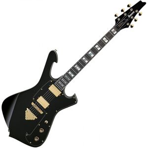 Ibanez FRM350 Paul Gilbert Signature Fireman Black Ibanez FRM350 Paul Gilbert Signature Fireman Black