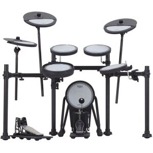 Roland VQD106 V-Drums Quiet Design Kit without Module Roland VQD106 V-Drums Quiet Design Kit without Module