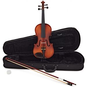 Student Plus 3/4 Violin by Gear4music Antique Fade Student Plus 3/4 Violin by Gear4music Antique Fade