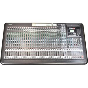 Yamaha MGP32X Premium 32 Channel Mixer - Secondhand Yamaha MGP32X Premium 32 Channel Mixer - Secondhand