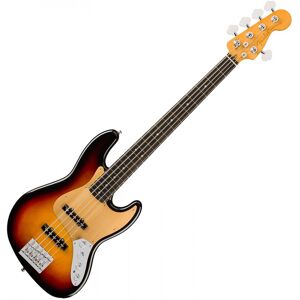 Fender American Ultra II Jazz Bass V EB Ultraburst Fender American Ultra II Jazz Bass V EB Ultraburst