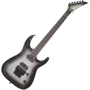 Jackson Pro Plus Series Dinky DKAQ Ghost Burst - Ex Demo Jackson Pro Plus Series Dinky DKAQ Ghost Burst - Ex Demo