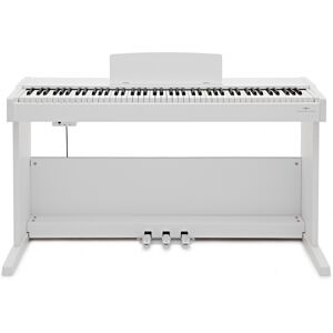 VISIONKEY-500 Digital Piano by Gear4music Matte White - Nearly New VISIONKEY-500 Digital Piano by Gear4music Matte White - Nearly New