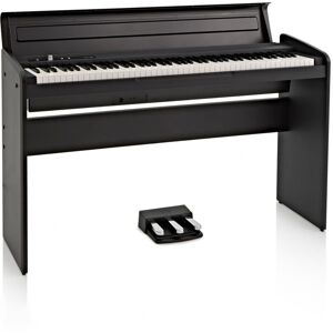 Korg LP-180 Digital Piano Black - Ex Demo Korg LP-180 Digital Piano Black - Ex Demo