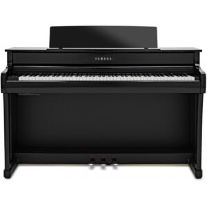 Yamaha CLP 845 Digital Piano Polished Ebony Yamaha CLP 845 Digital Piano Polished Ebony