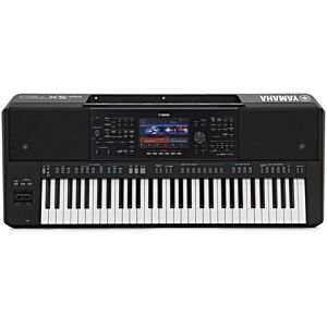 Yamaha PSR SX720 Digital Arranger Keyboard Yamaha PSR SX720 Digital Arranger Keyboard