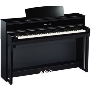Yamaha CLP 775 Digital Piano Polished Ebony - Ex Demo Yamaha CLP 775 Digital Piano Polished Ebony - Ex Demo