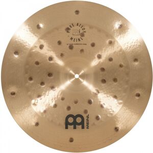 Meinl Cymbals 18" Pure Alloy Extra Hammered China Meinl Cymbals 18" Pure Alloy Extra Hammered China