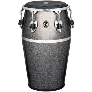 Meinl Percussion Artist Series Diego Galé Quinto 12 1/2" Remo Calfskin Skyndeep Heads Midnight Star Meinl Percussion Artist Series Diego Galé Quinto 12 1/2" Remo Calfskin Skyndeep Heads Midnight Star