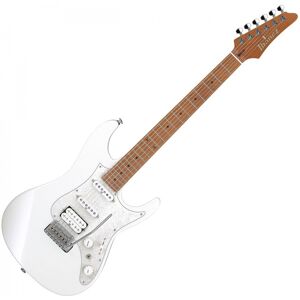 Ibanez AZ2204 Prestige Pearl White Ibanez AZ2204 Prestige Pearl White