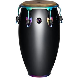 Meinl Percussion Spectrum Series Tumba 12 1/2" Phantom Black Meinl Percussion Spectrum Series Tumba 12 1/2" Phantom Black