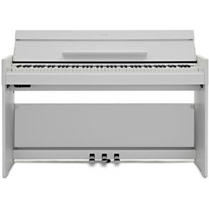 Yamaha YDP S55 Digital Piano White Yamaha YDP S55 Digital Piano White