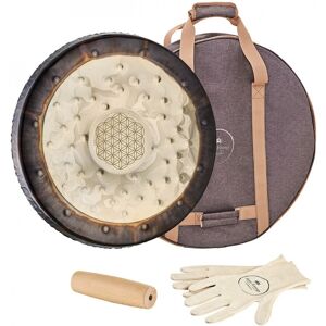 Meinl Sonic Energy 22" Soundscape Gong Flower of Life Meinl Sonic Energy 22" Soundscape Gong Flower of Life