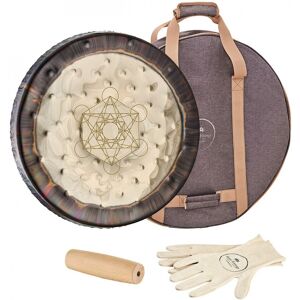 Meinl Sonic Energy 22" Soundscape Gong Metatron’s Cube Meinl Sonic Energy 22" Soundscape Gong Metatron’s Cube