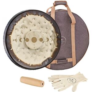 Meinl Sonic Energy 22" Soundscape Gong Moon Phases Meinl Sonic Energy 22" Soundscape Gong Moon Phases