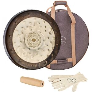 Meinl Sonic Energy 22" Soundscape Gong Om Lotus Meinl Sonic Energy 22" Soundscape Gong Om Lotus