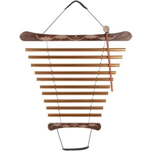 Meinl Sonic Energy Meditation Flow Chime 35" G Major - Nearly New Meinl Sonic Energy Meditation Flow Chime 35" G Major - Nearly New