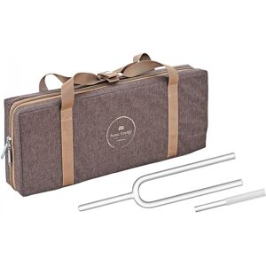 Meinl Sonic Energy Solfeggio Crystal Tuning Fork 174 Hz / F3 Meinl Sonic Energy Solfeggio Crystal Tuning Fork 174 Hz / F3