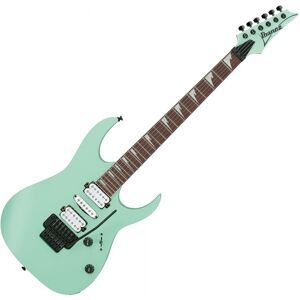 Ibanez RG470DX-SFM Sea Foam Green Matte - Nearly New Ibanez RG470DX-SFM Sea Foam Green Matte - Nearly New