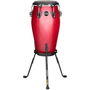 Meinl Percussion Marathon Traditional Conga 11 3/4" Wine Red Meinl Percussion Marathon Traditional Conga 11 3/4" Wine Red