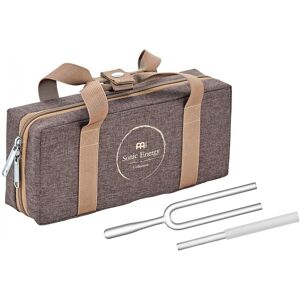 Meinl Sonic Energy Solfeggio Crystal Tuning Fork Re 417 Hz / G#4 Meinl Sonic Energy Solfeggio Crystal Tuning Fork Re 417 Hz / G#4