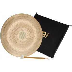 Meinl Sonic Energy 14" Wind Gong Flower of Life Meinl Sonic Energy 14" Wind Gong Flower of Life