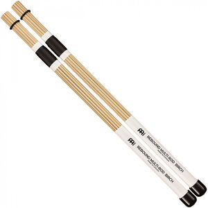 Meinl Birch Rebound Multi-Rod Sticks Meinl Birch Rebound Multi-Rod Sticks