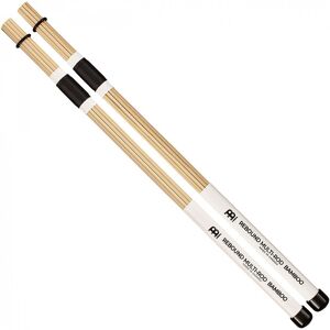 Meinl Bamboo Rebound Multi-Rod Sticks Meinl Bamboo Rebound Multi-Rod Sticks