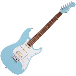 Jackson MJ Misha Mansoor So Cal 2PT Daphne Blue - Ex Demo Jackson MJ Misha Mansoor So Cal 2PT Daphne Blue - Ex Demo