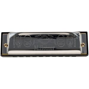 Hohner Progressive Special 20 Harmonica F Sharp Country Hohner Progressive Special 20 Harmonica F Sharp Country