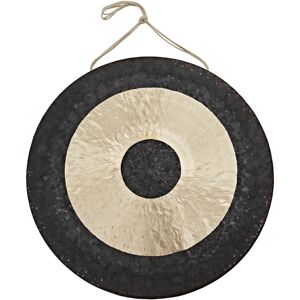 Gear4music Life Chau Gong with Carrying Bag 42 Inch Gear4music Life Chau Gong with Carrying Bag 42 Inch