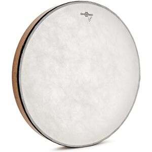 Gear4music Life Hand Drum 22 Inch Goatskin Head Gear4music Life Hand Drum 22 Inch Goatskin Head