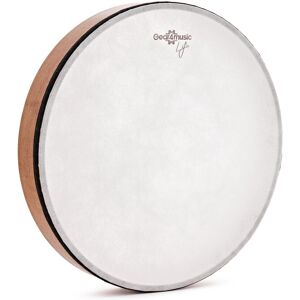 Gear4music Life Hand Drum 15 Inch Goatskin Head Gear4music Life Hand Drum 15 Inch Goatskin Head