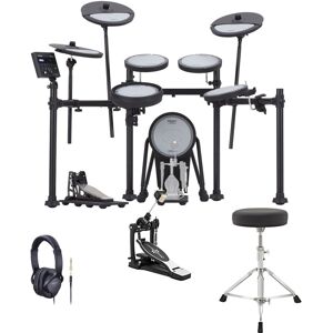 Roland VQD106 V-Drums Quiet Design with TD-07 Module Bundle Roland VQD106 V-Drums Quiet Design with TD-07 Module Bundle