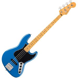 Fender Player II Modified Active Jazz Bass MN Electric Blue Fender Player II Modified Active Jazz Bass MN Electric Blue