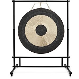 Gear4music Life 42 Inch Chau Gong with Carry Bag & Adjustable Stand Gear4music Life 42 Inch Chau Gong with Carry Bag & Adjustable Stand