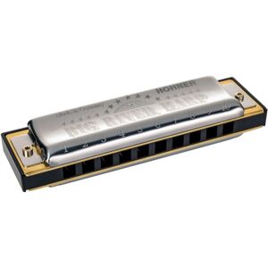 Hohner Big River Harp Harmonica A Major Hohner Big River Harp Harmonica A Major