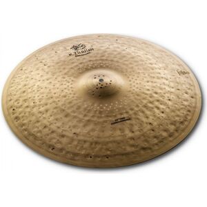 Zildjian K Constantinople 22 Over Hammered Thin Ride Cymbal Zildjian K Constantinople 22 Over Hammered Thin Ride Cymbal