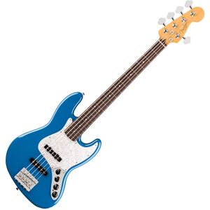 Fender Player II Modified Active Jazz Bass V RW Electric Blue Fender Player II Modified Active Jazz Bass V RW Electric Blue