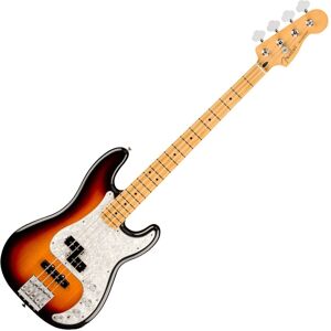 Fender Player II Modified Active Precision Bass MN 3 Tone Sunburst Fender Player II Modified Active Precision Bass MN 3 Tone Sunburst