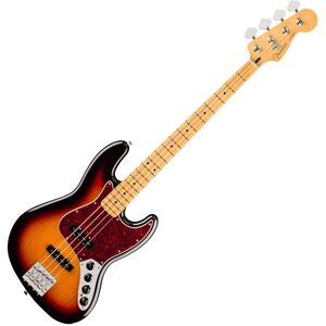 Fender Player II Modified Active Jazz Bass MN 3 Tone Sunburst Fender Player II Modified Active Jazz Bass MN 3 Tone Sunburst