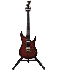 Ibanez AZ47P1QM-DEB Premium Dragon Eye Burst - Ex Demo Ibanez AZ47P1QM-DEB Premium Dragon Eye Burst - Ex Demo