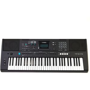 Yamaha PSR E473 Portable Keyboard - Secondhand Yamaha PSR E473 Portable Keyboard - Secondhand