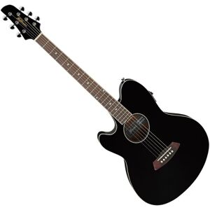 Ibanez TCY10LE Left Handed Black Ibanez TCY10LE Left Handed Black