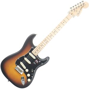 Fender FSR American Performer Pine Stratocaster Maple Fingerboard 2-Color Sunburst - Ex Demo Fender FSR American Performer Pine Stratocaster Maple Fingerboard 2-Color Sunburst - Ex Demo