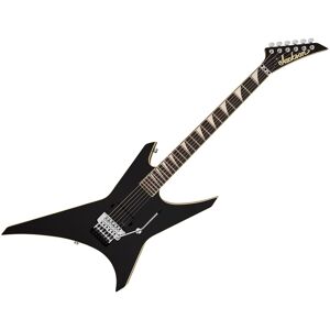 Jackson Pro Plus Limited Edition Pure Metal Warrior WR1A EB Gloss Black Jackson Pro Plus Limited Edition Pure Metal Warrior WR1A EB Gloss Black
