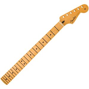 Fender Player II Series Stratocaster Neck 22 Medium Jumbo Frets Maple 9.5" Modern "C" Fender Player II Series Stratocaster Neck 22 Medium Jumbo Frets Maple 9.5" Modern "C"